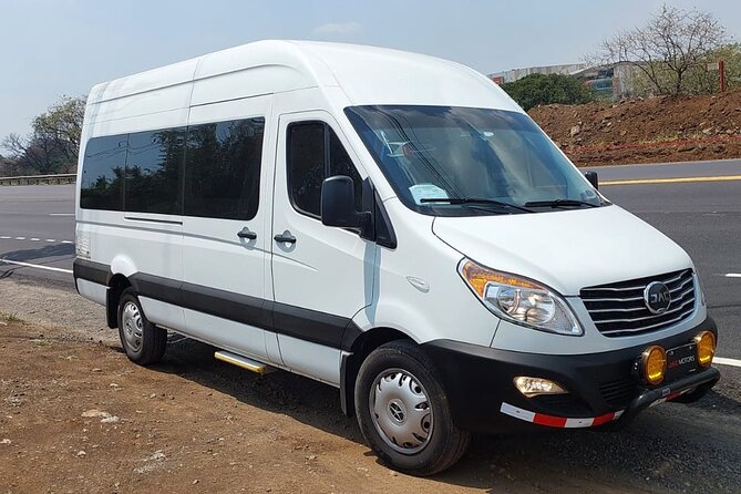 Transfer TO or FROM SJO Airport to Monteverde Area. Private, NOT SHARED - About Your Stay