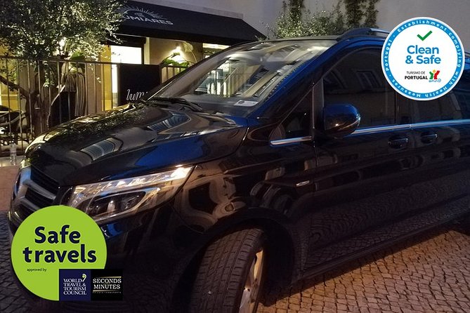 Transfer to Porto From Lisbon With Stop in Fátima or Coimbra (1hour) - Tour Highlights