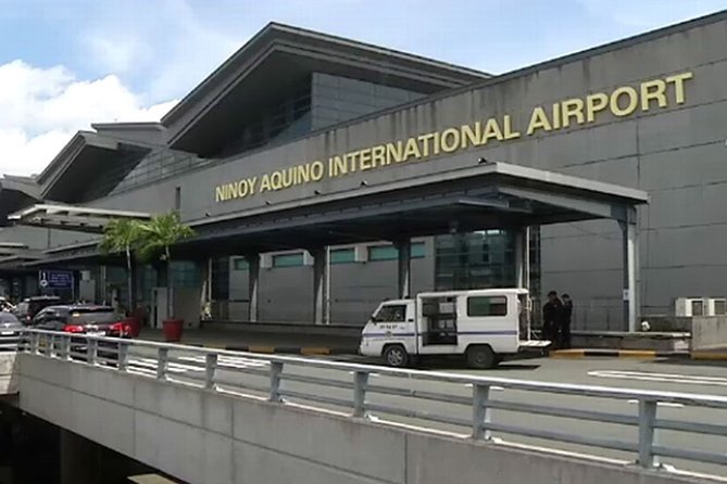 Transfers From Manila, Makati, Taguig and Pasay Hotel to Airport - Overview of Transfer Service