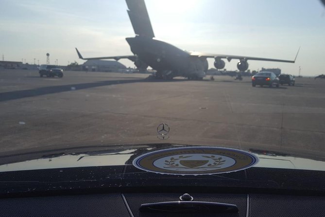 Transfers From / to Palermo Airport - Good To Know