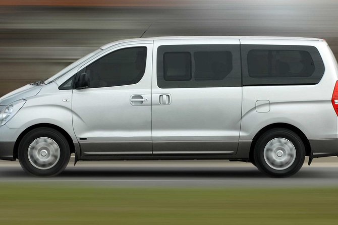 Transfers From - to Tangier Airport - Booking Process
