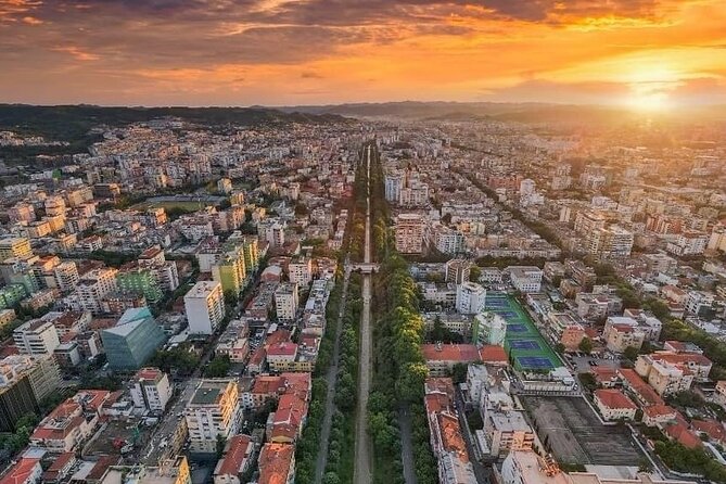Transport From Rinas to Tirana, Shkoder, Vlore, Berat, and Korca - Key Points