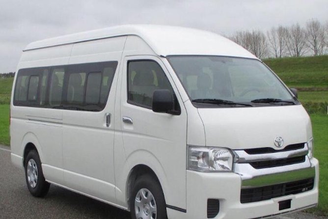 Transport From San Jose To Bocas Del Toro