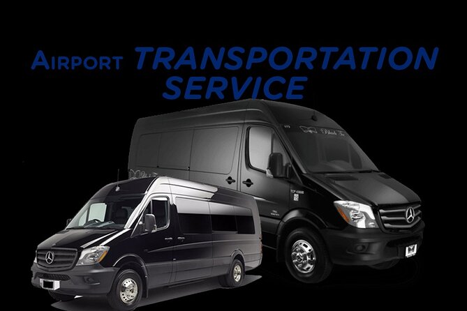 Transport Near BWI Dulles Reagan National Airports - Good To Know