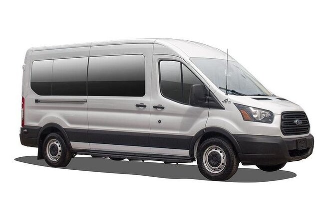 Transport to Arenal- La Fortuna to Puerto Viejo - About Your Stay