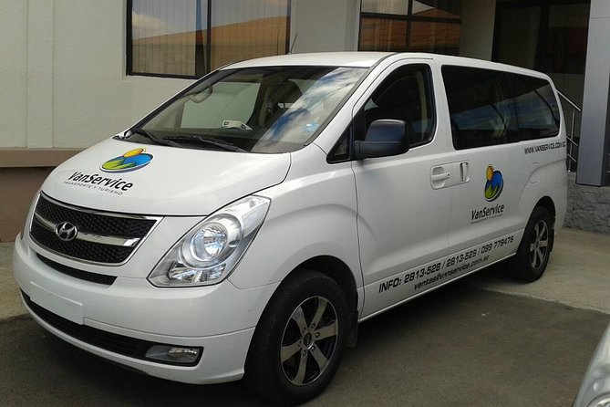 Transportation From Guayaquil to Cuenca (Private Service) - About Your Stay