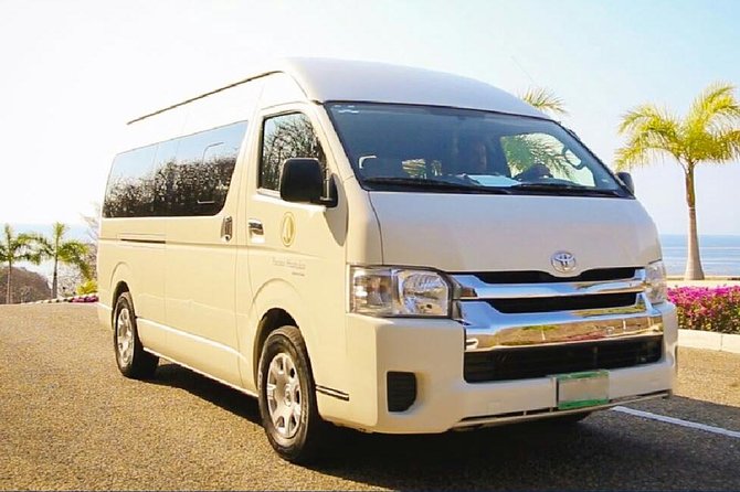 Transportation From Huatulco Airport to the Hotel - Key Points