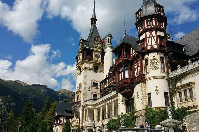 Transylvania & Bucovina Private Tour - 6 Days - Good To Know