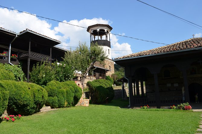 Travel Program – Mystic Macedonia – 5 Day Program - Good To Know
