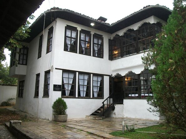 Travel Program - North Macedonia& Kosovo in 5 Days - Key Points