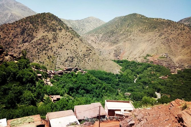 Trekking in Morocco / Atlas Mountains and Sahara Trek (5days) - Good To Know
