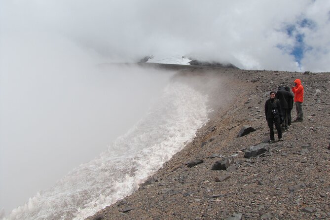 Trekking the Turquoise Stream and Balcony of the Seismiles Crossing - About Your Stay