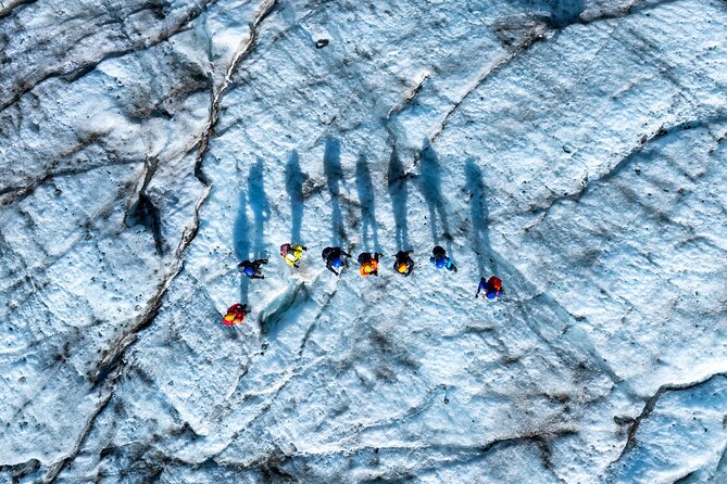 Trekking to Vinciguerra Glacier - Good To Know