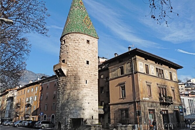 Trento Scavenger Hunt and Sights Self-Guided Tour - Overview of the Tour