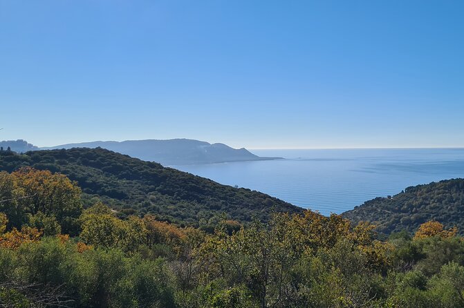 Tresino Hike - Cilento National Park Coast - Good To Know