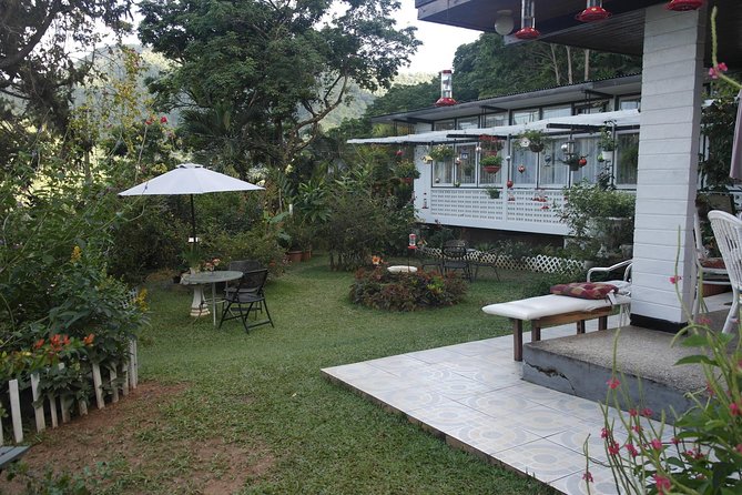 Trinidad Nature & Hummingbird Experience - Good To Know