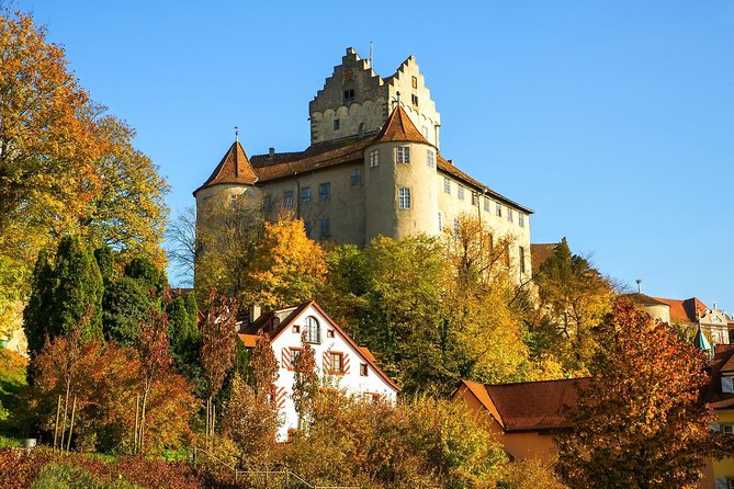 Trip to 4 Countries: Liechtenstein, Austria, Germany, Switzerland - Good To Know