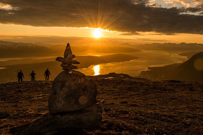 Tromsø Arctic Summer Adventure - Tour With a Local - Good To Know