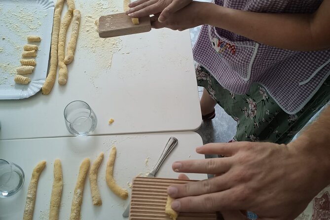 Tropea Cooking Experience - Good To Know