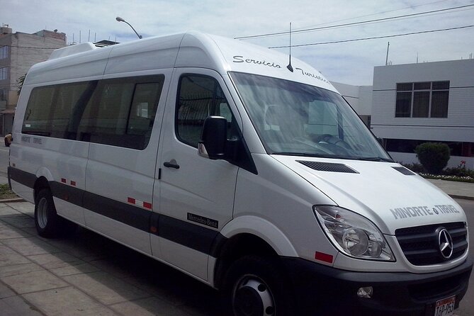 Trujillo Airport Private Transfer - Good To Know