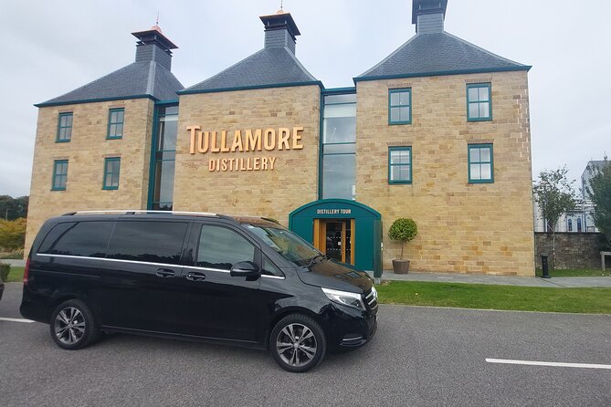 Tullamore D.E.W Distillery From Galway Private Tour - Good To Know