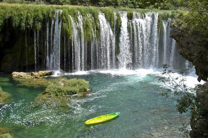 Tulove 4L, Velebit Safari, 4x4 Off-Road and Hiking - Good To Know