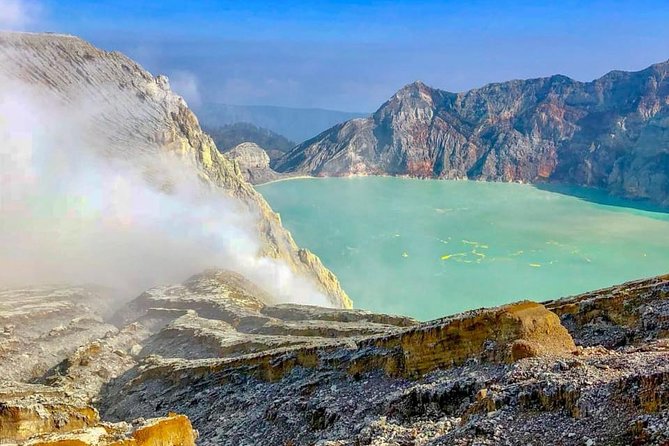 TUMPAK SEWU and VOLCANO From Malang: 3 Days - Good To Know