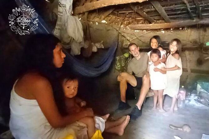 Tungueka Indigenous Village Tour - Discover Kogi Culture and Beliefs