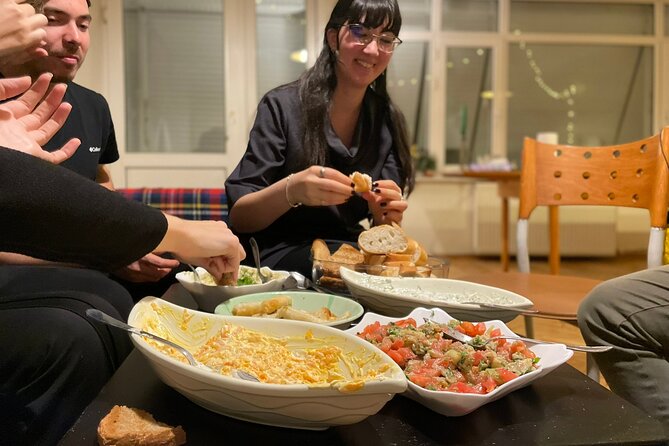 Turkish Meze Cooking for Beginners Review - Key Points