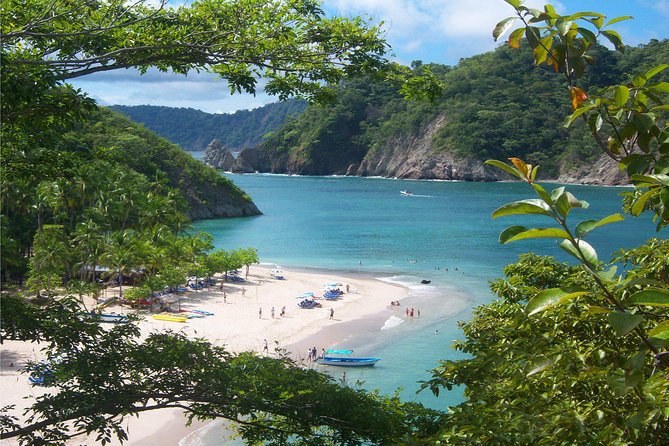 Turtle Island - About Your Stay
