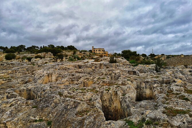 Tuvixeddu Necropolis: the Cult of the Dead in Punic and Roman Times - Good To Know