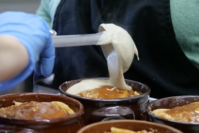Two and Half-Hours Traditional Greek Cooking Class in Amorgos - Good To Know