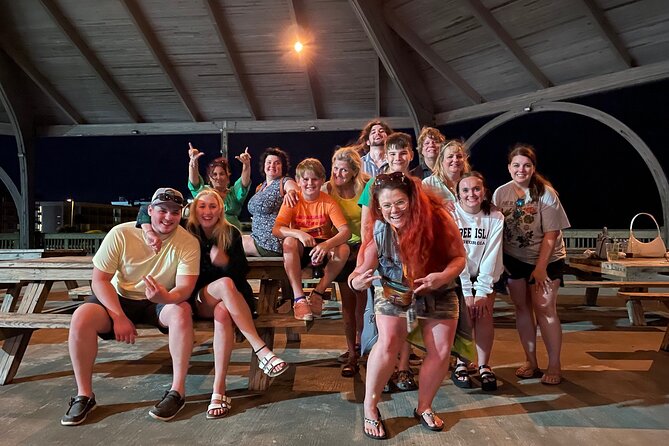Tybee Island Ghost Tour - Good To Know