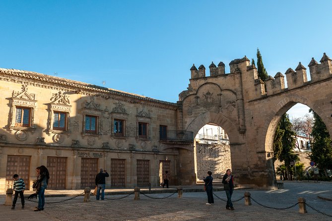 Ubeda and Baeza Private Tour in a Day From Córdoba With Tickets. - Good To Know