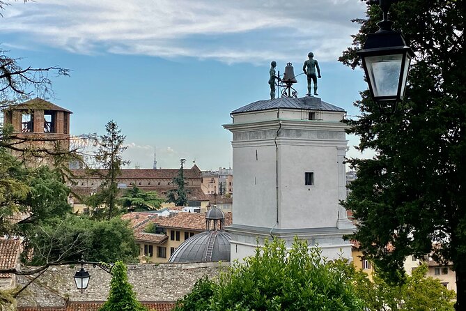Udine Guided Tour / Udine Guided Tour - Tour Overview