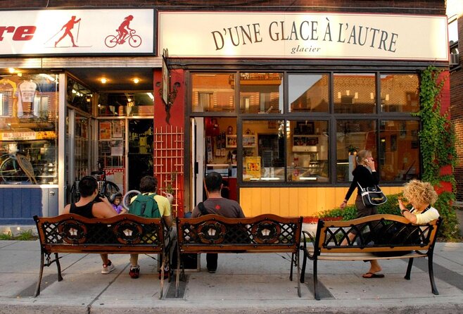 Ultimate Chocolate Tour in Montreal With Included Tastings - Good To Know