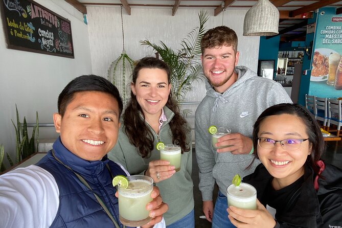 Ultimate Lima Cooking Class Tour Facing Pacific Ocean - About Your Stay
