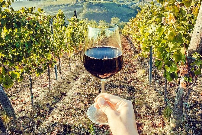 Umbria Wine Tasting and SPA Relax Review - Experience Overview