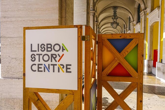 Unforgettable 3 Hours Lisbon City Tour With Tuk Tuk - Good To Know