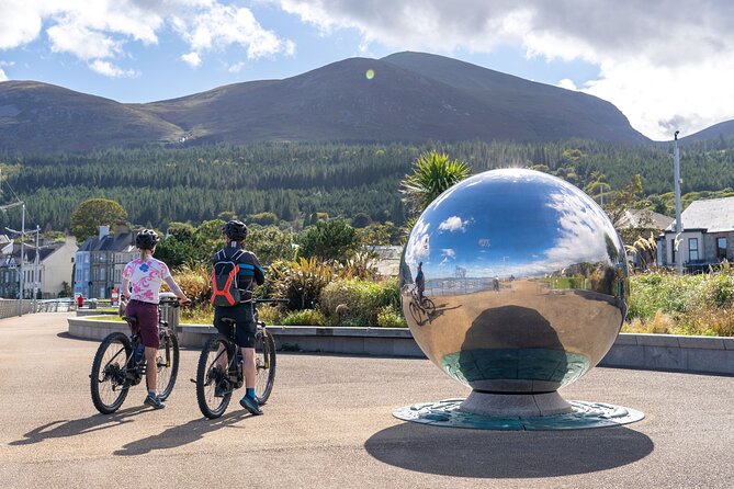 Unforgettable Beauty of Northern Ireland From an E-Bike - Good To Know