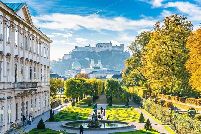 Unforgettable Tour to Salzburg Review