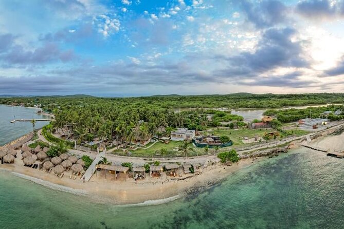 Unique Experience in Private Islands, Luxury Getaway in Cartagena - About Your Stay