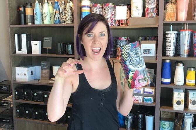 Unique Scavenger Hunt in Simi Valley Review - Overview of the Scavenger Hunt