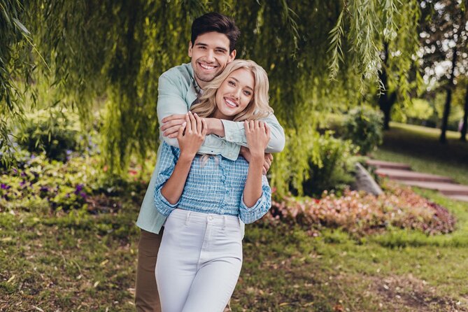 Unique Sites of Asheville Walking Tour for Couples - Good To Know