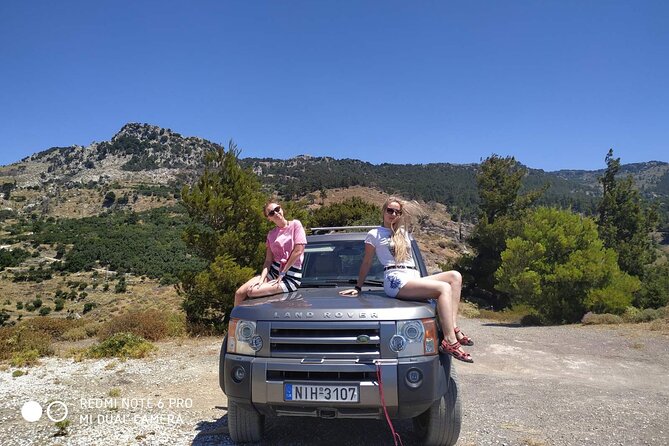 Unknown Crete -sarakina Gorge - Good To Know