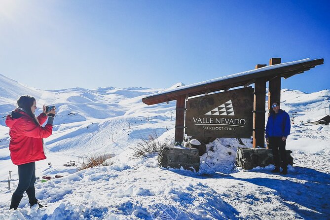 Unmissable Trip to Valle Nevado and Farellones! - Overview and Highlights