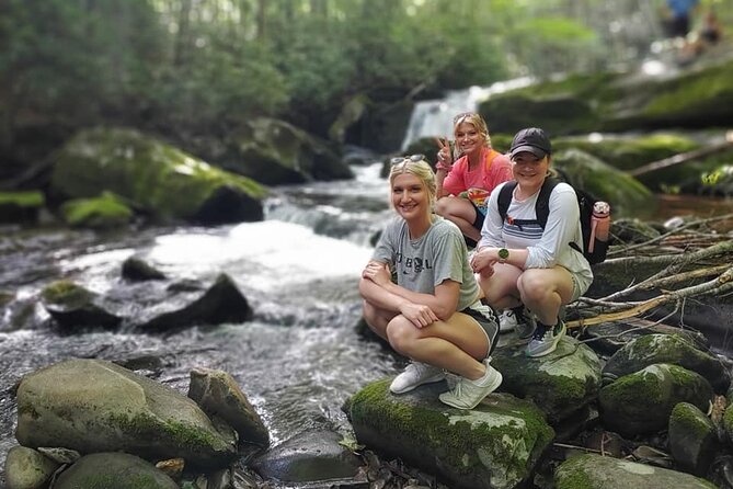 Unplugged Waterfall Hike in the Smokies - Good To Know