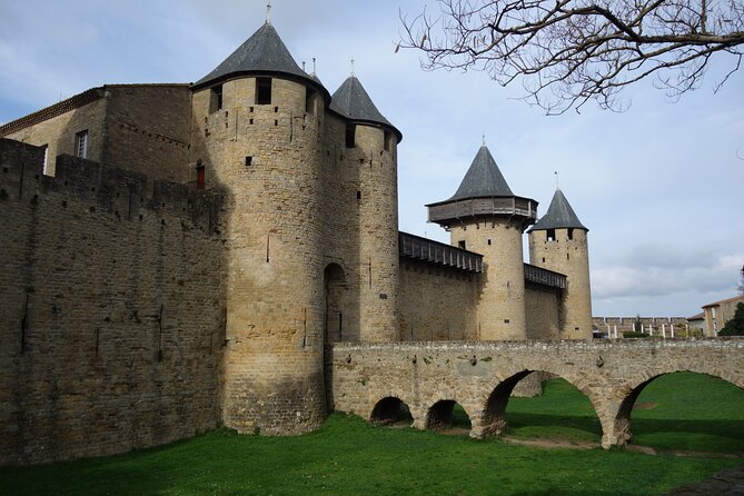 Unusual Guided Tour of Carcassonne at the Time of the Builders - Good To Know