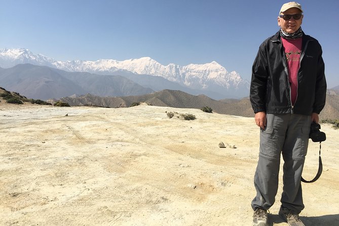 Upper Mustang Tiji Festival Trek  - 18 Days - Trek Overview