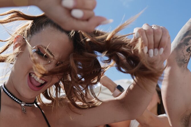 UTOPIA  Pool Party Tenerife, Live Djs, Dancers and More - Key Points